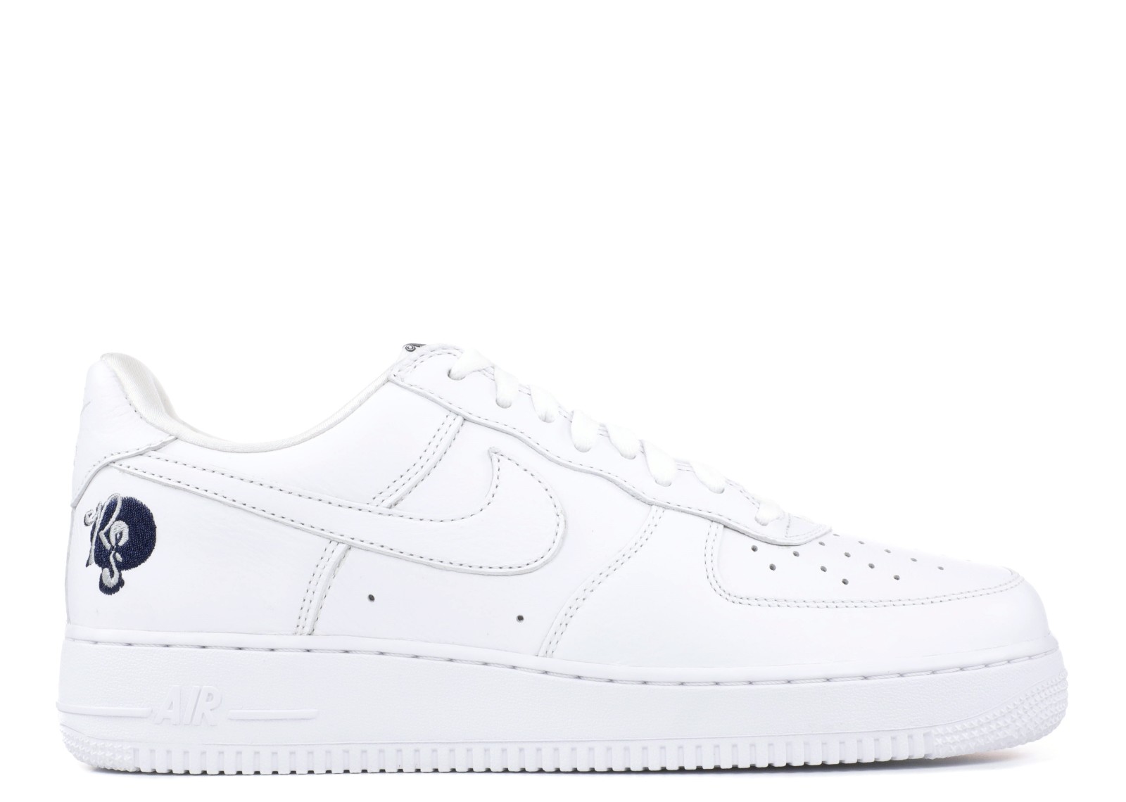 air force rocafella