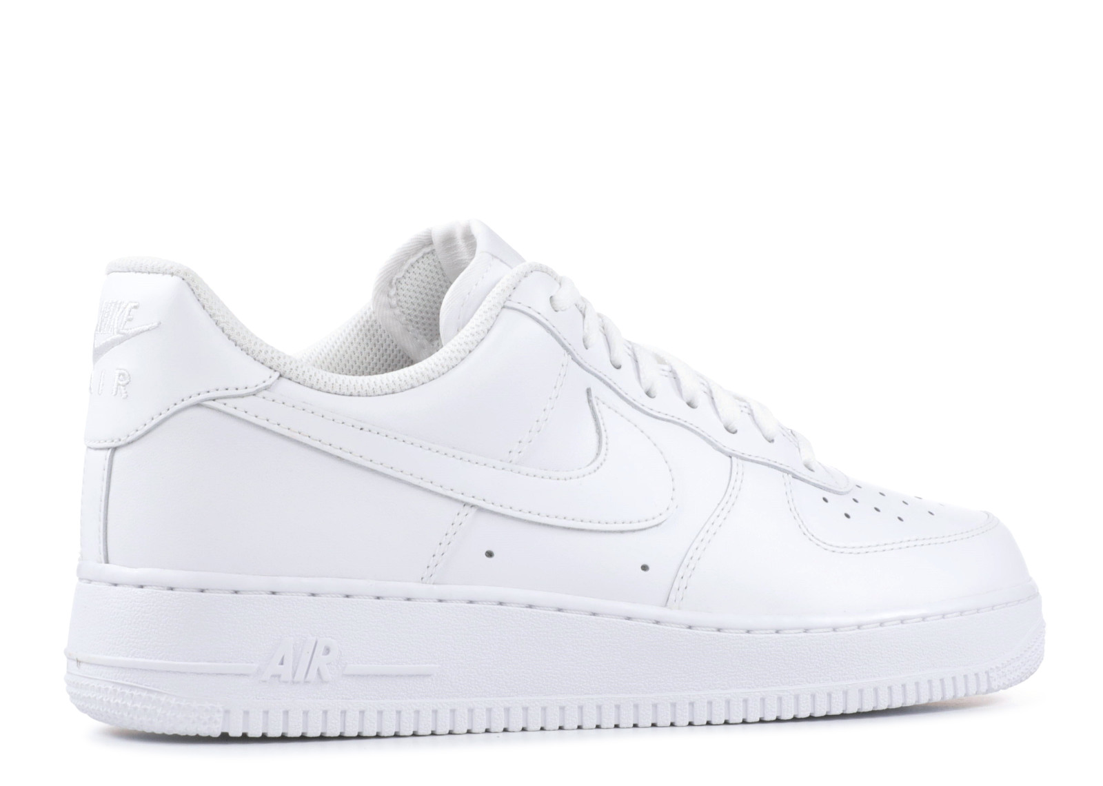harga nike air force 1 all white