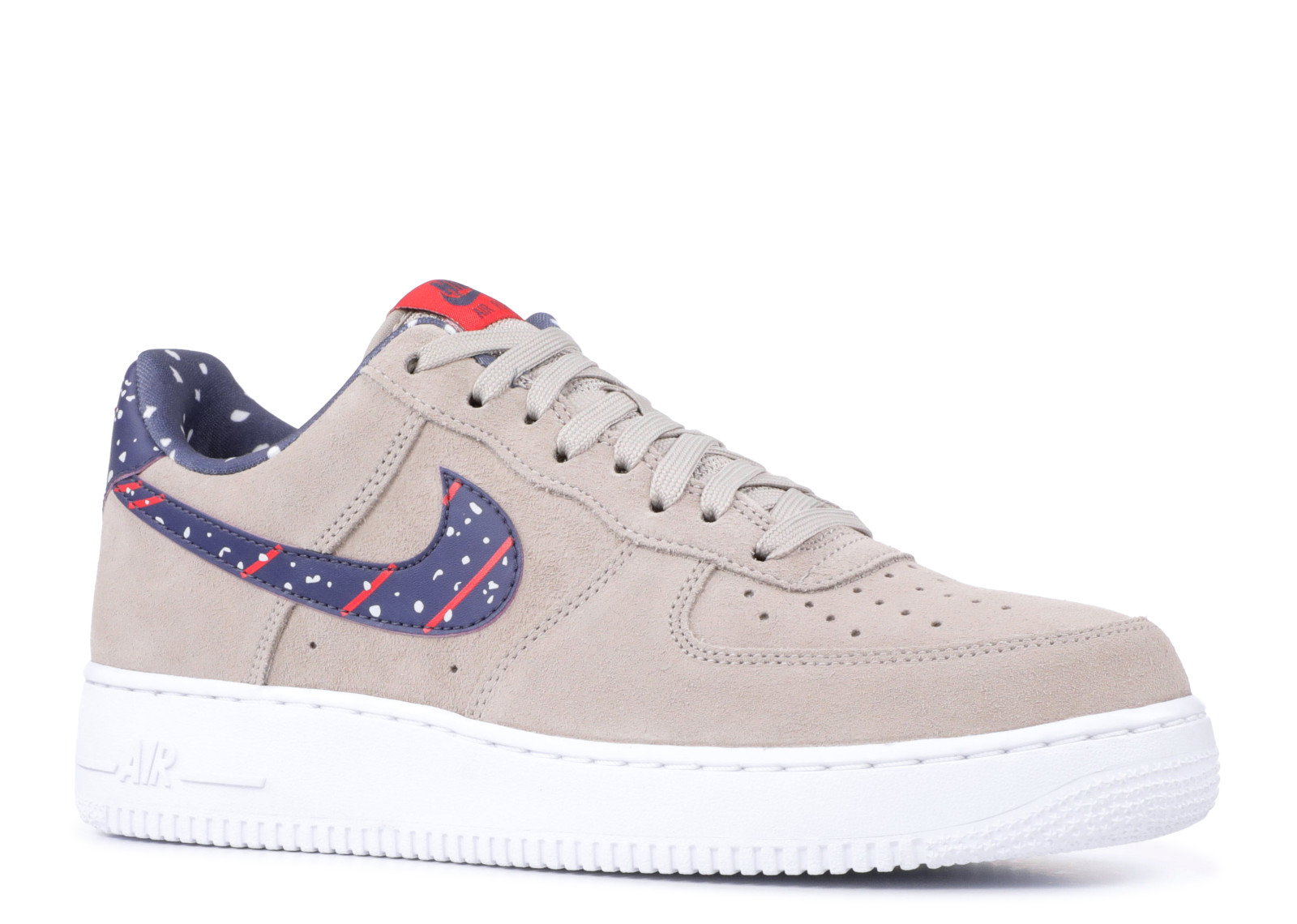 the nug lows af1