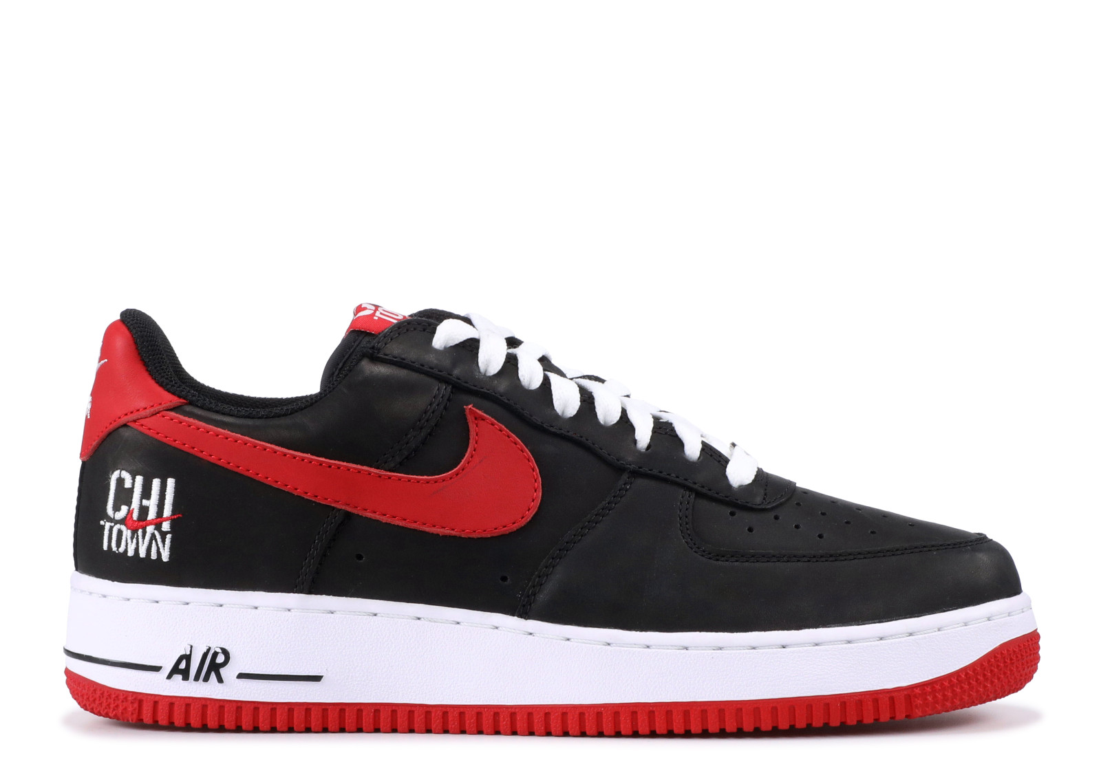 tekkie town air force price