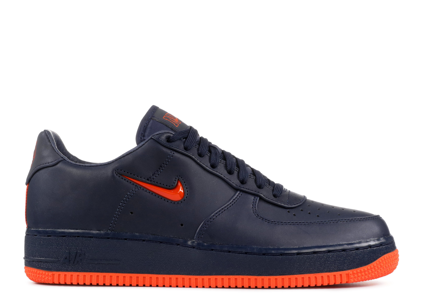 nike air force 1 fdny