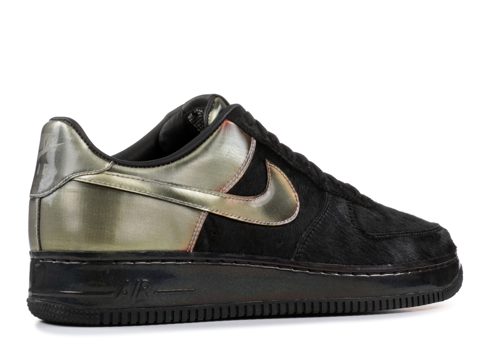 nike airforce 1 black friday