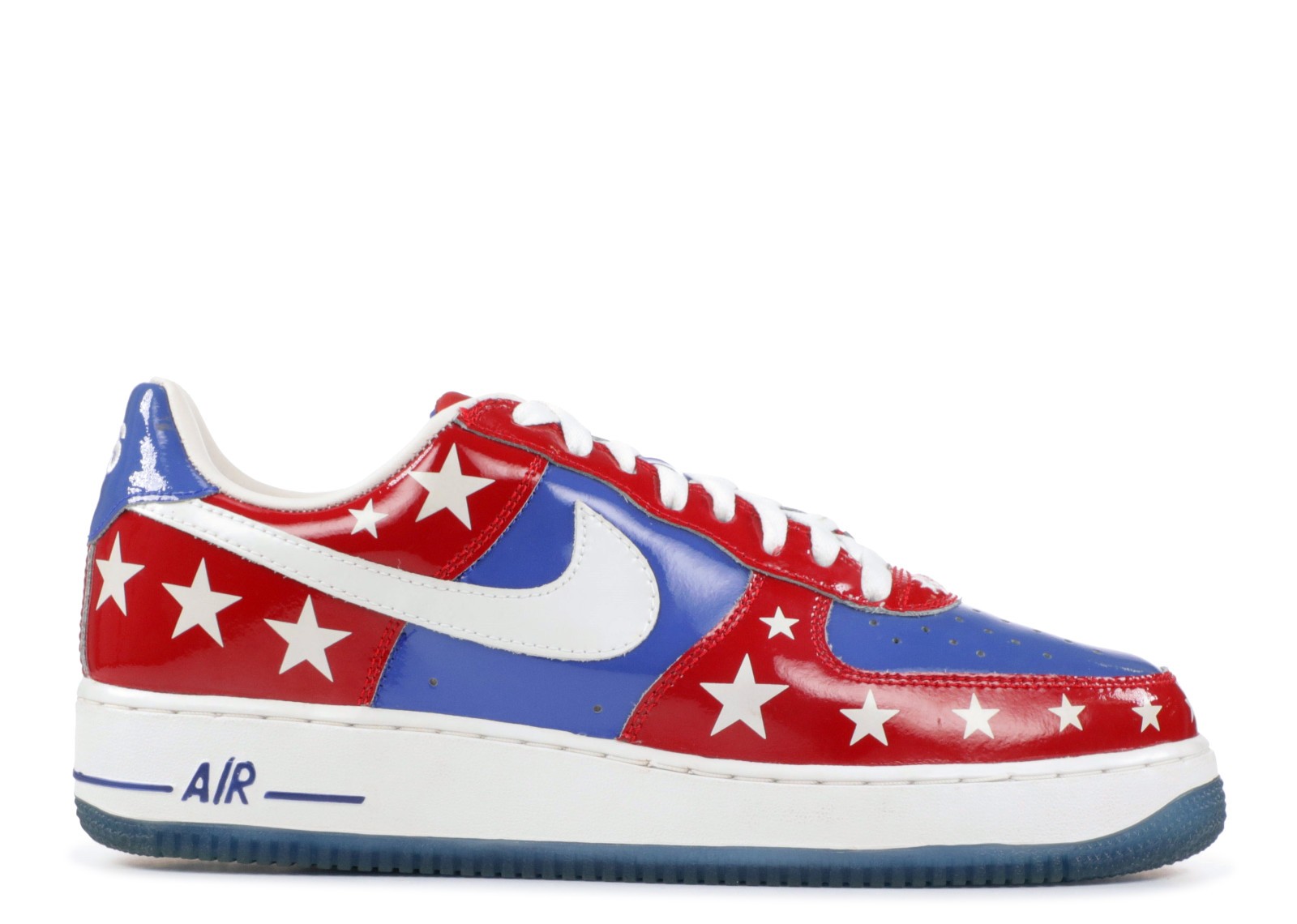 air force 1 allstar
