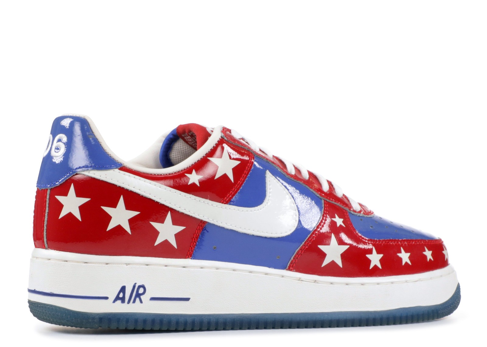 air force 1 allstar