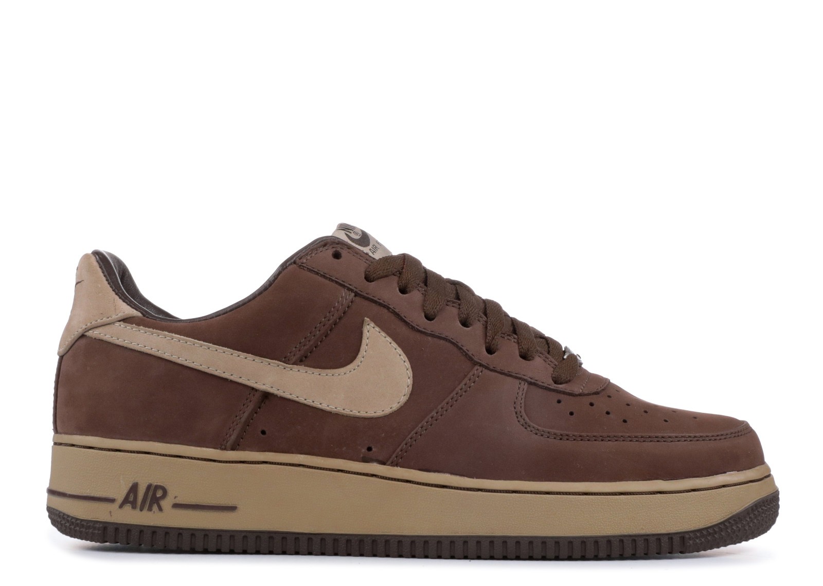 af1 nubuck