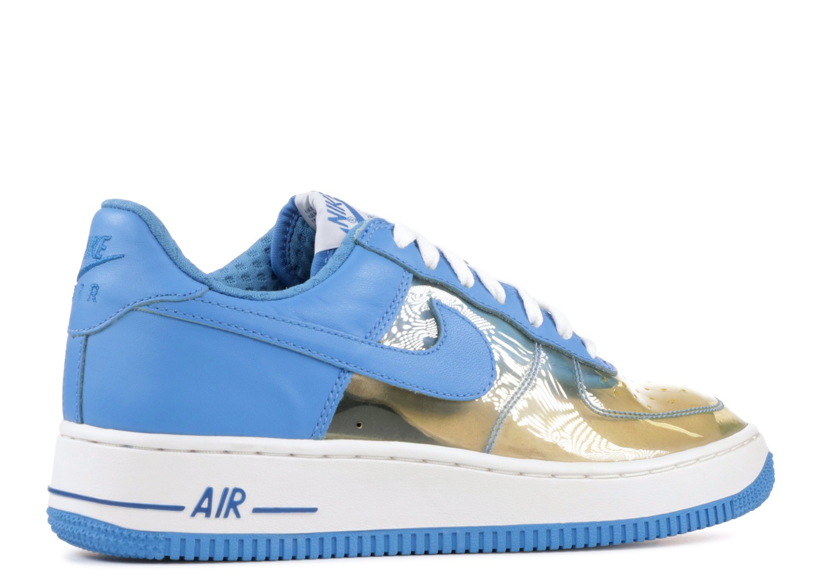 air force low statement Cinosural International School