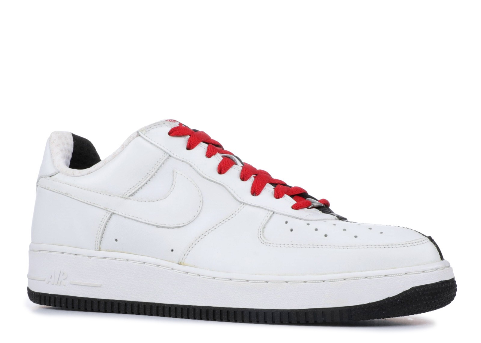 air force scarface