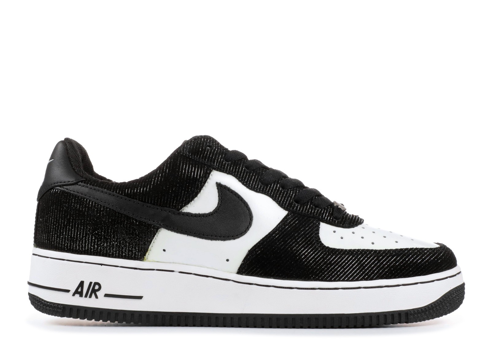 air force 1 tuxedo