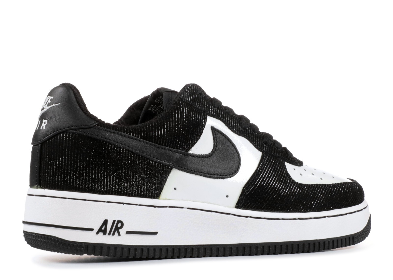 nike dunk low tuxedo