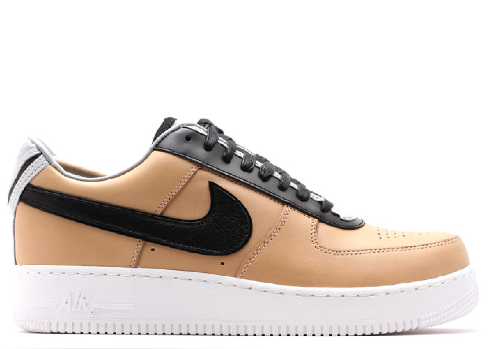 vachetta air force 1