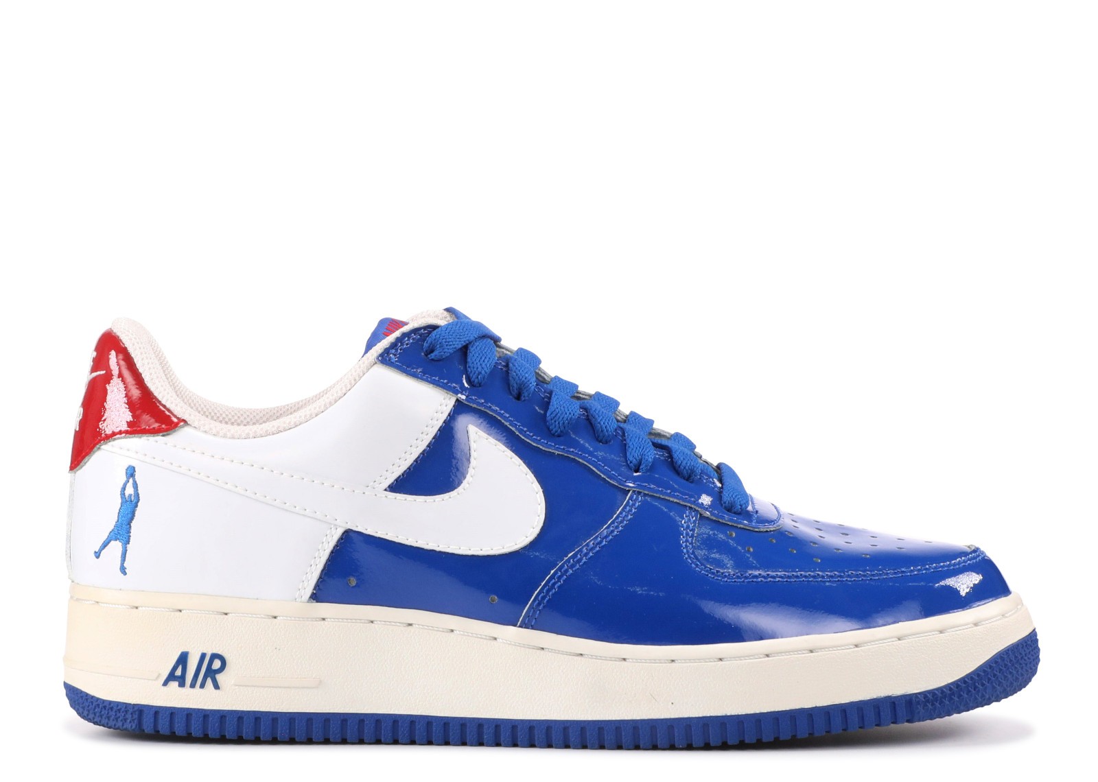 air force jays
