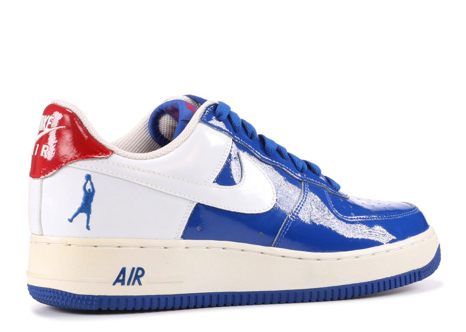 af1 sheed low