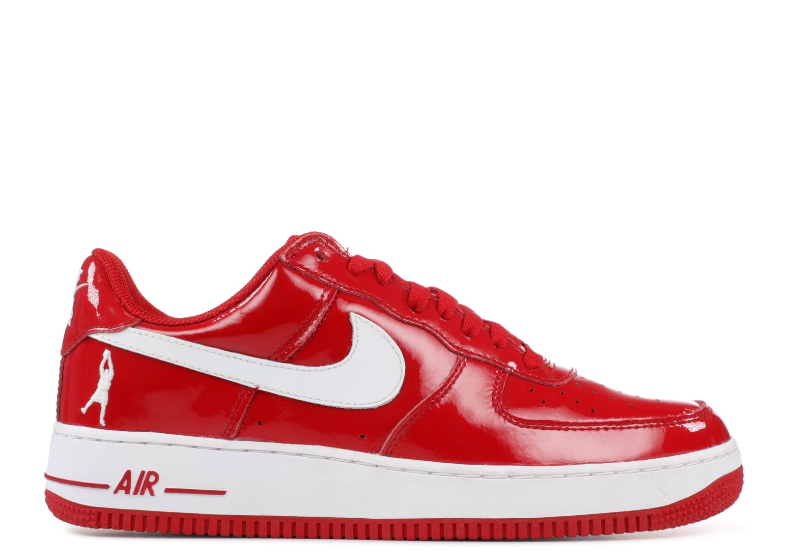 air force 1 sheed low