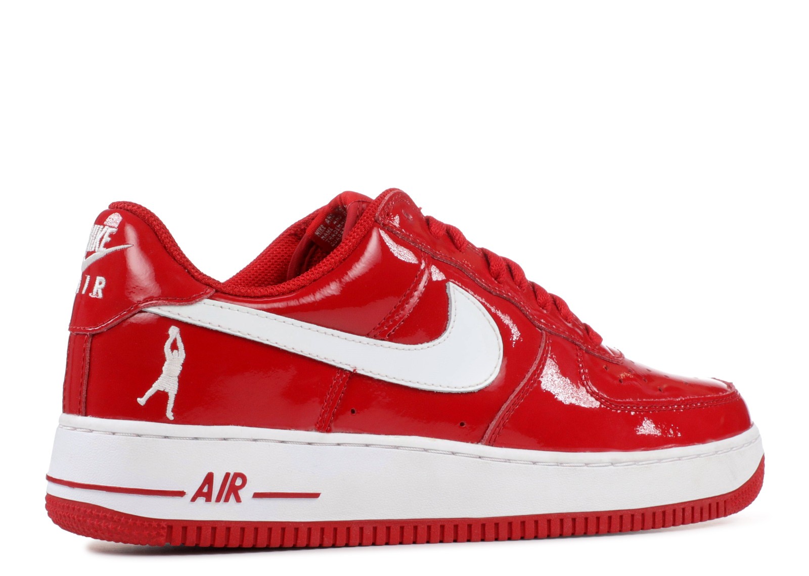 af1 sheed low