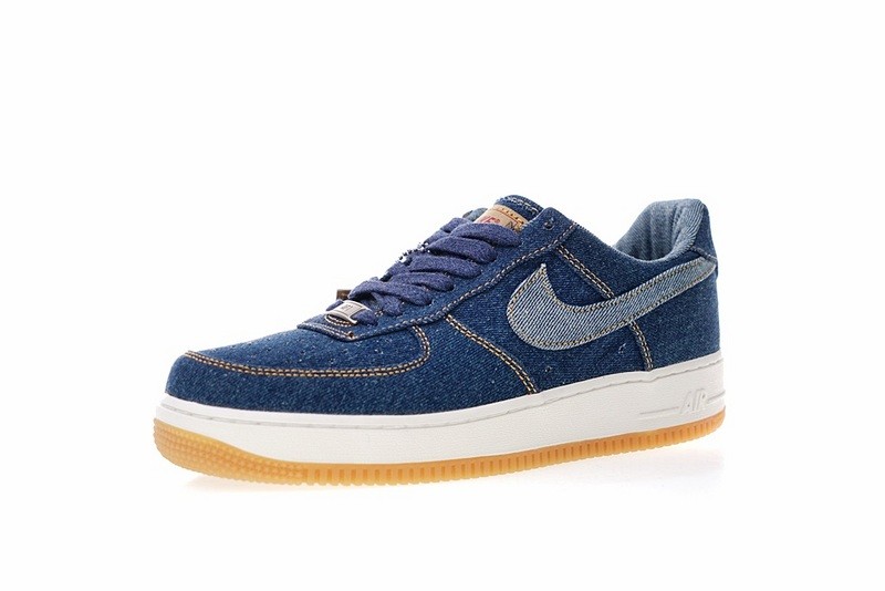 air force 1 levis