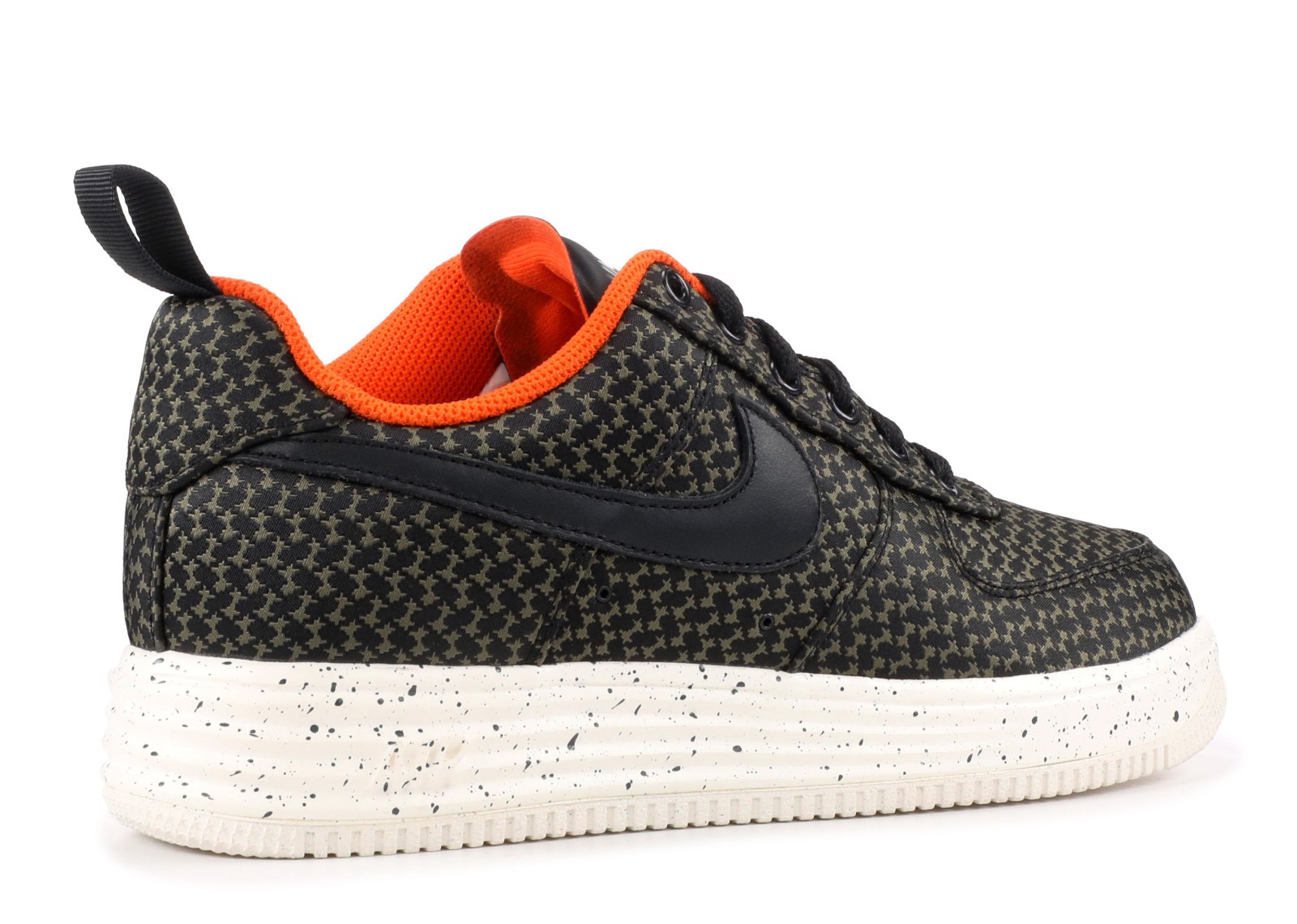 undefeated air force 1 olive