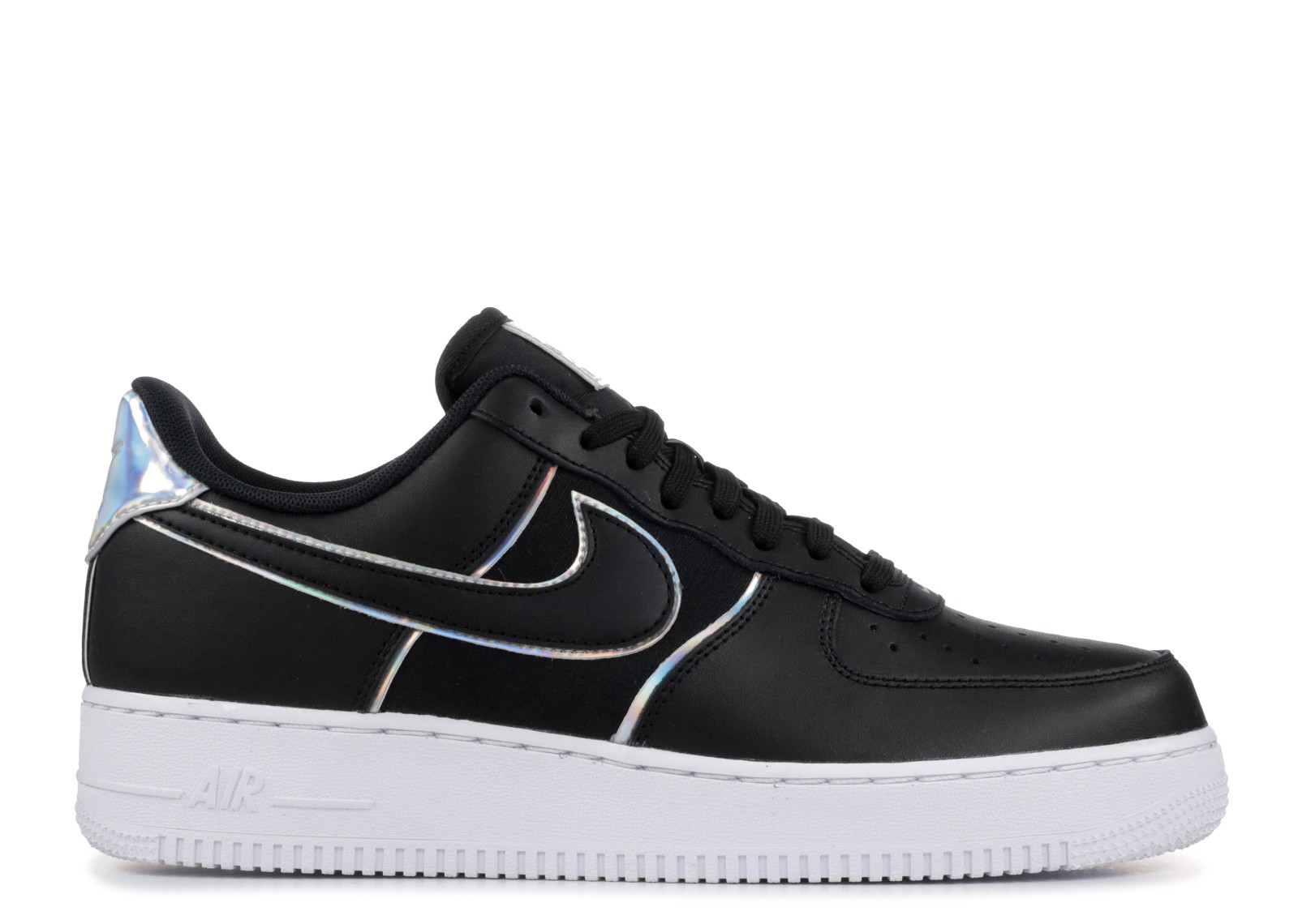 air force 1 lv8 iridescent
