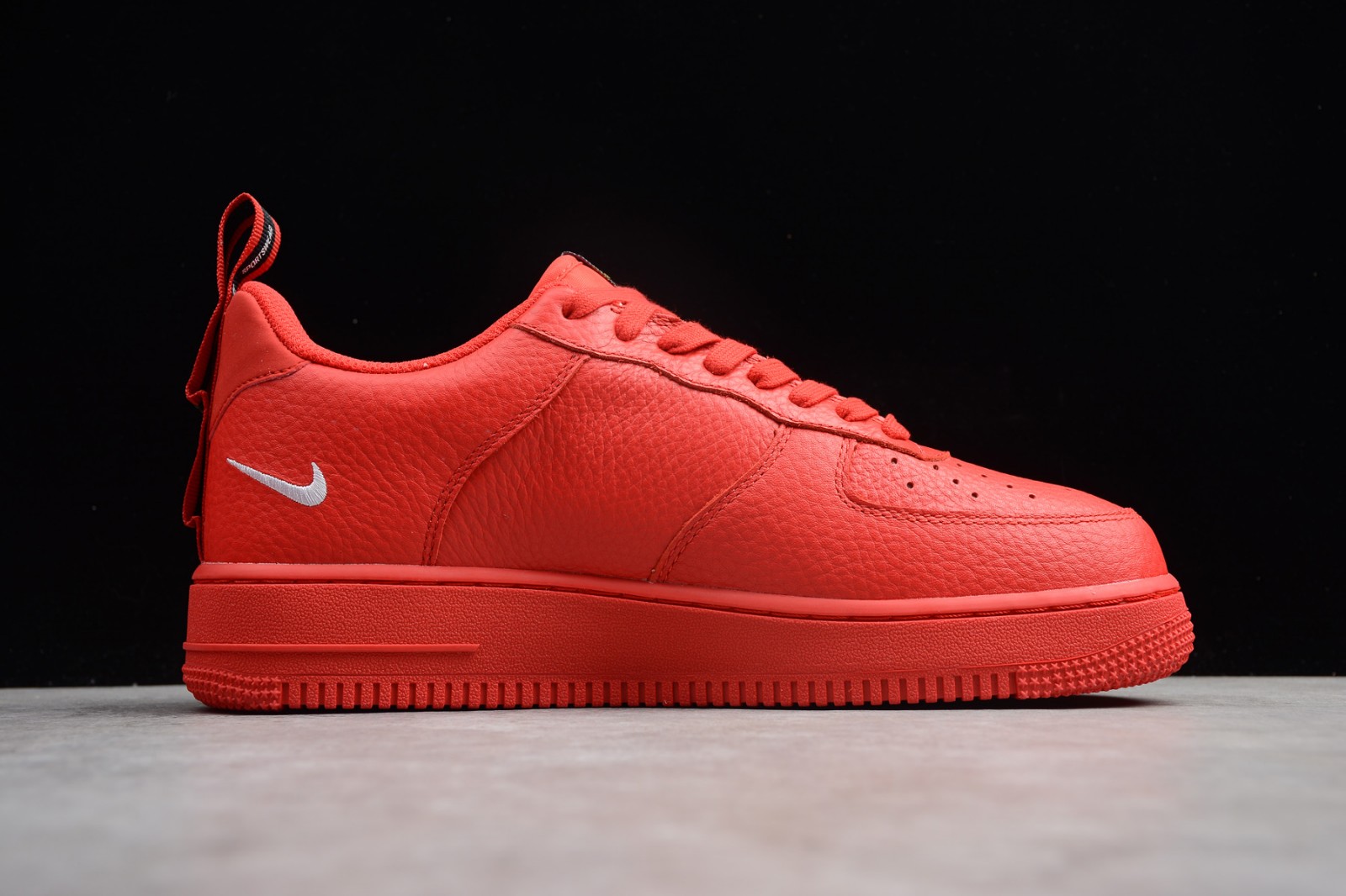 air force utility red