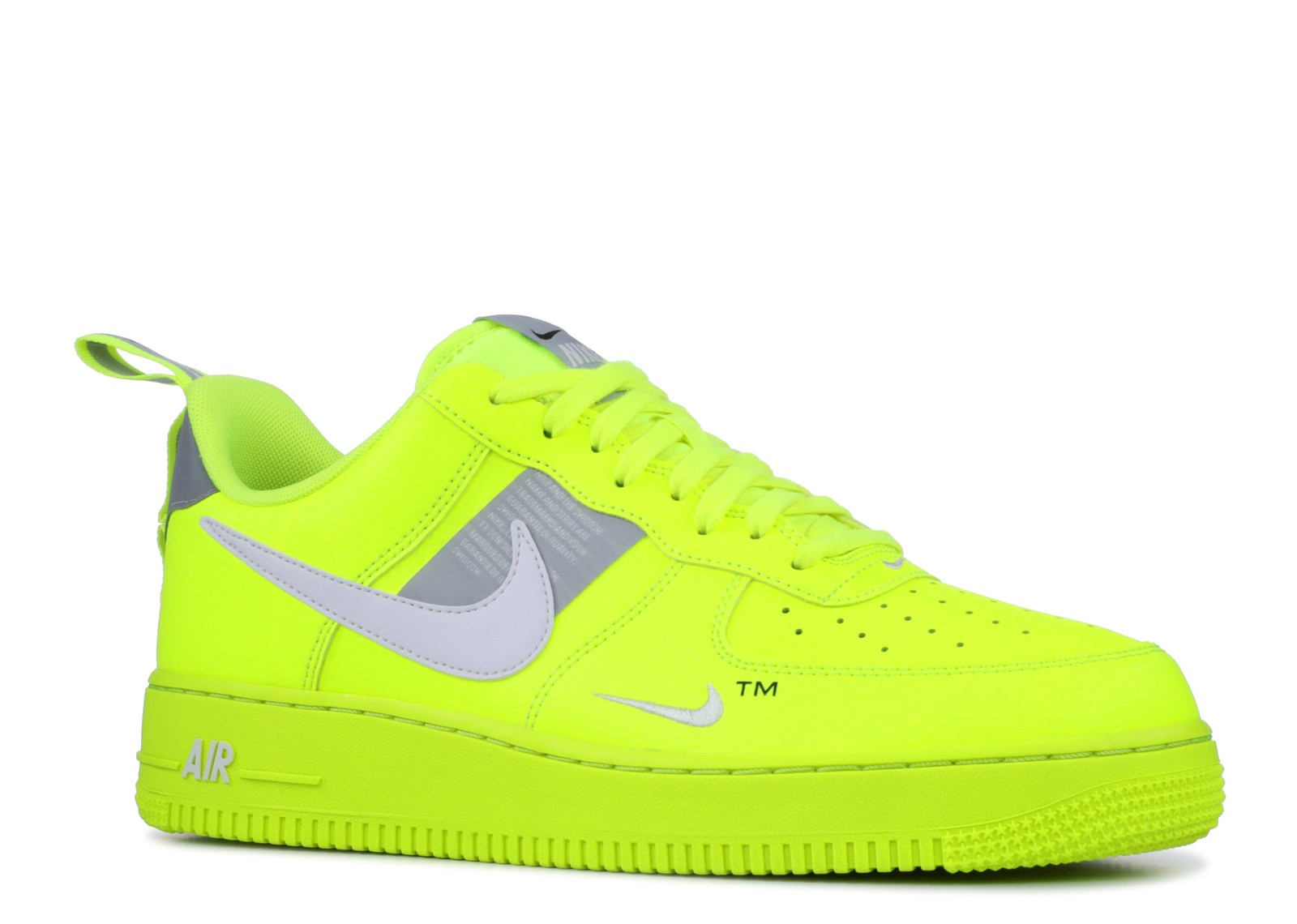 af1 utility volt
