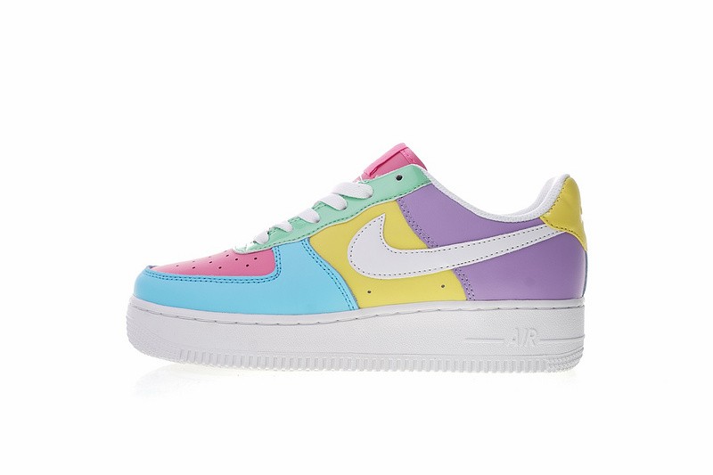 air force ndstrkt