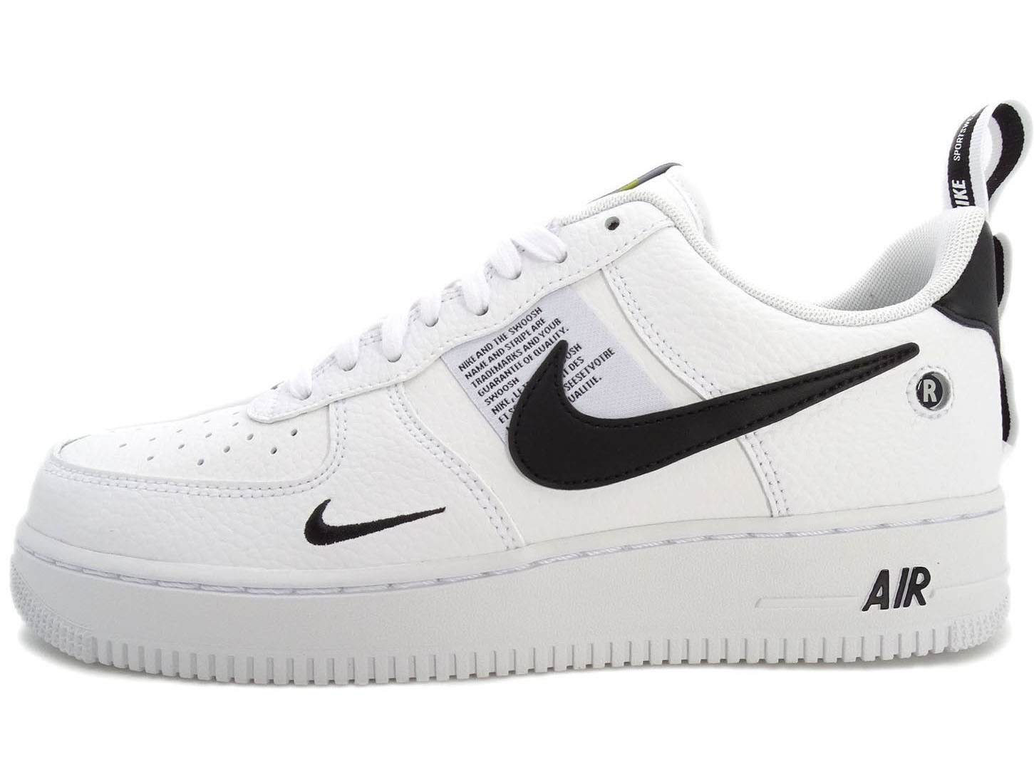 utility airforces