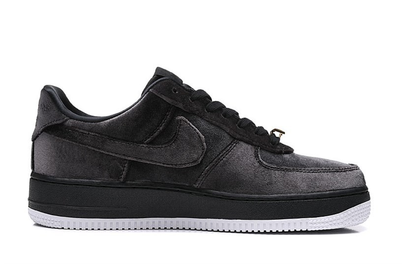 air force black rose