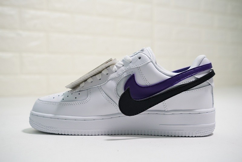 af1 with velcro swoosh