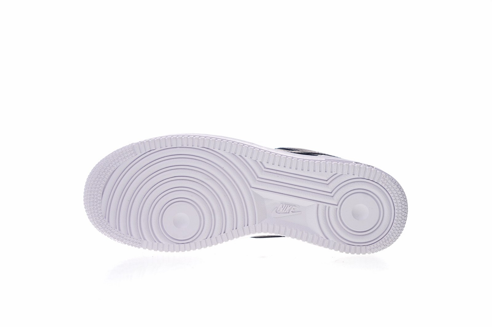 air force 1 low ribbon
