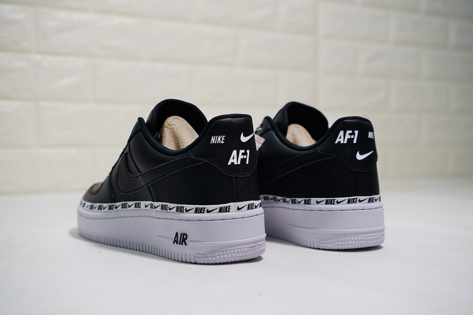 air force 1 low ribbon