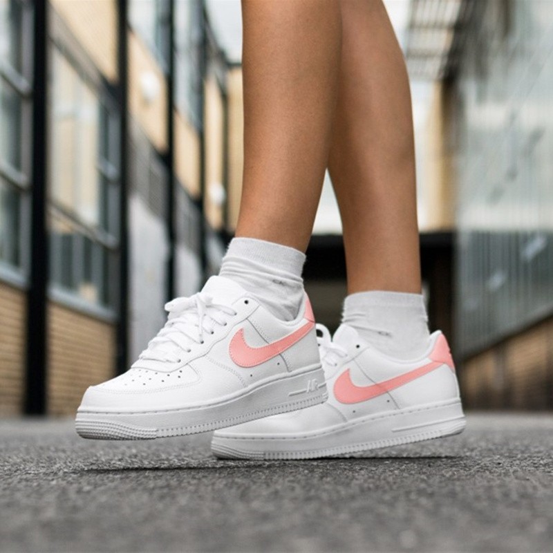 nike air force 1snipes