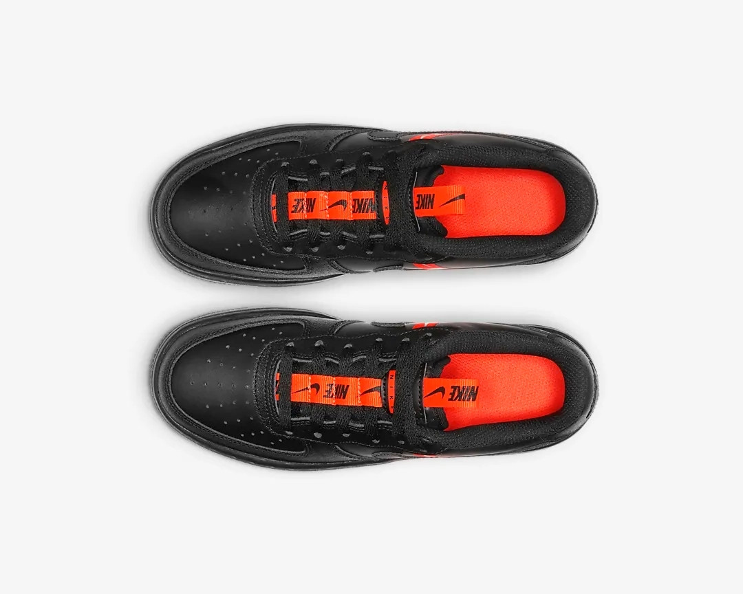 nike air force 1 lv8 ksa