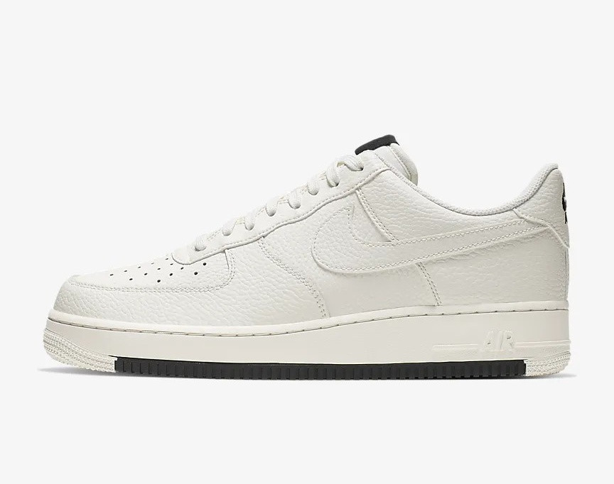 do nike air force 1 shoes run big