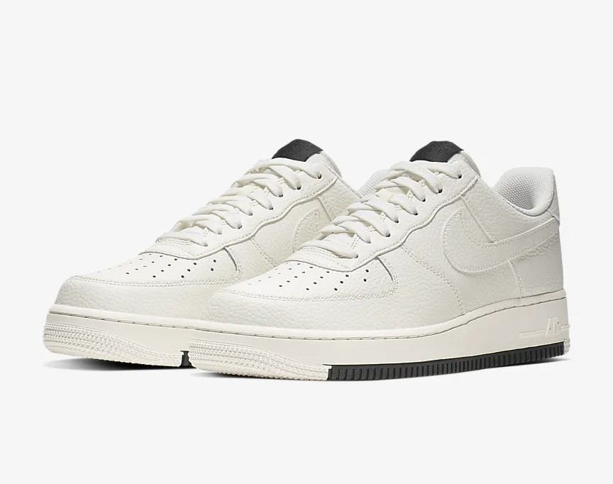 do nike air force 1 shoes run big