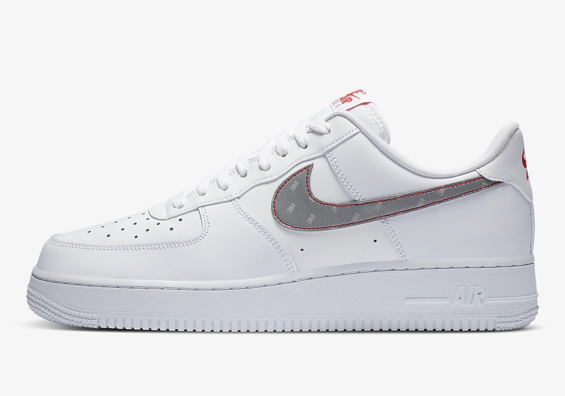 air force low 3m