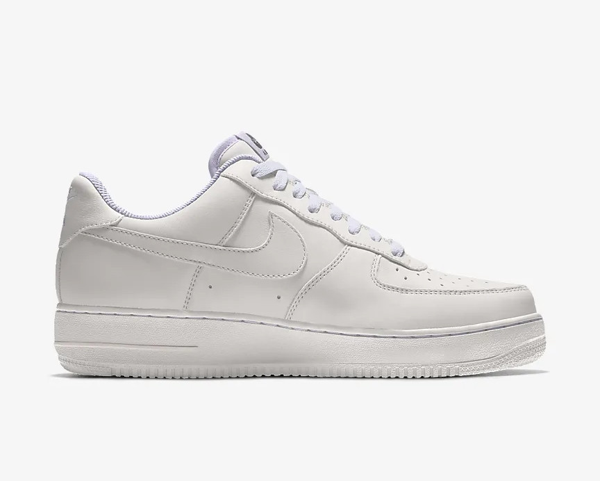 air force low by you