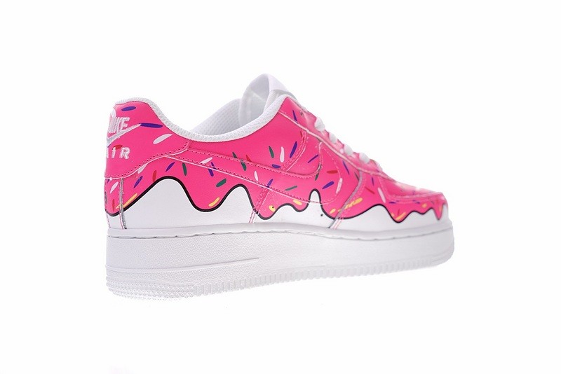 nike air force 1 ice cream