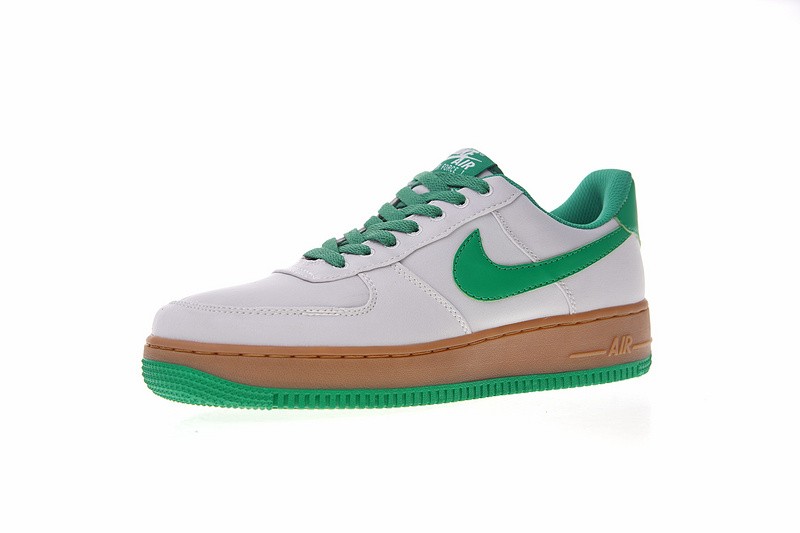 air force 1 low light bone aloe verde