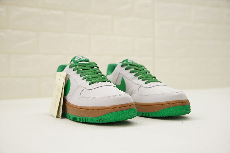 air force 1 verde