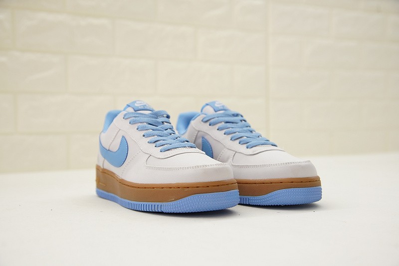 low af1 blue