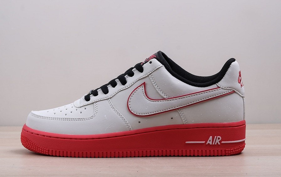 nike air force 1 china hoop dreams