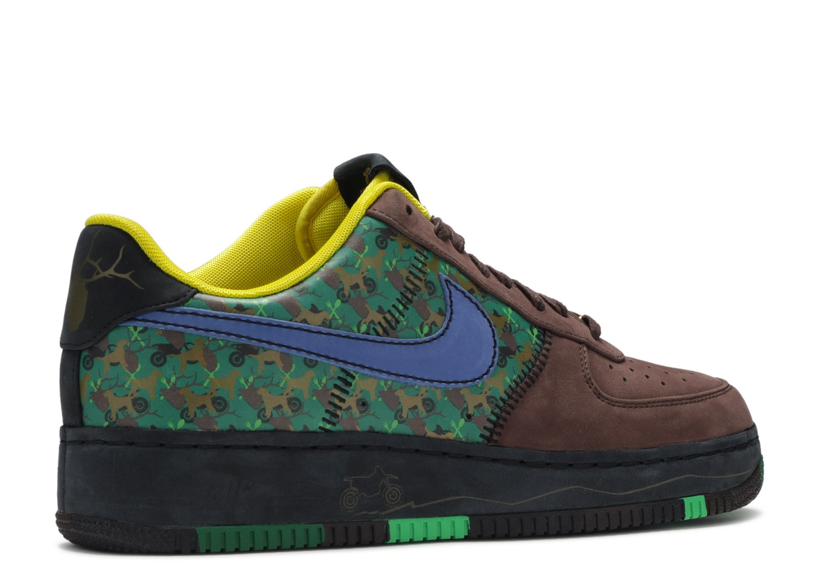 air force 1 low doernbecher freestyle