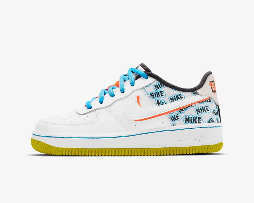 nike air force pre order