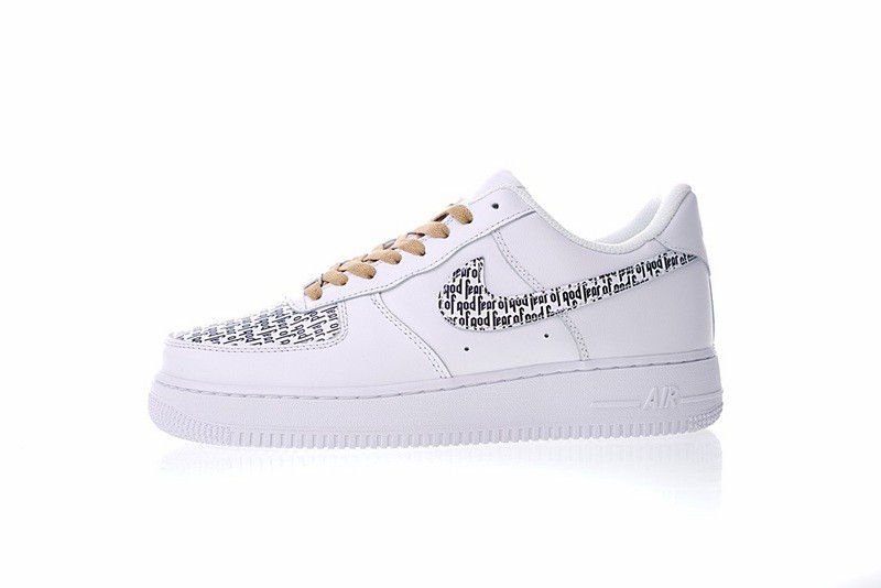 air force 1 fear of god air force 1 fear of god