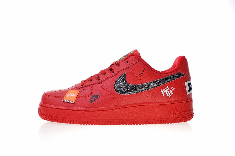 air force 1 just do it nere