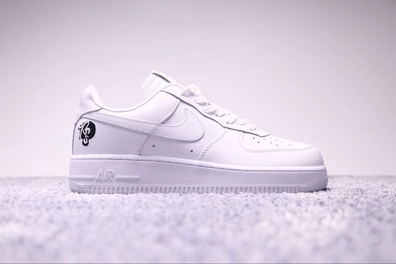 air forces wss