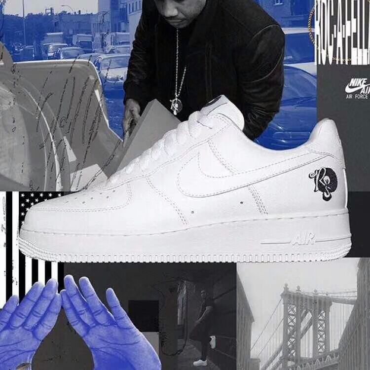 airforce 1 lowtops