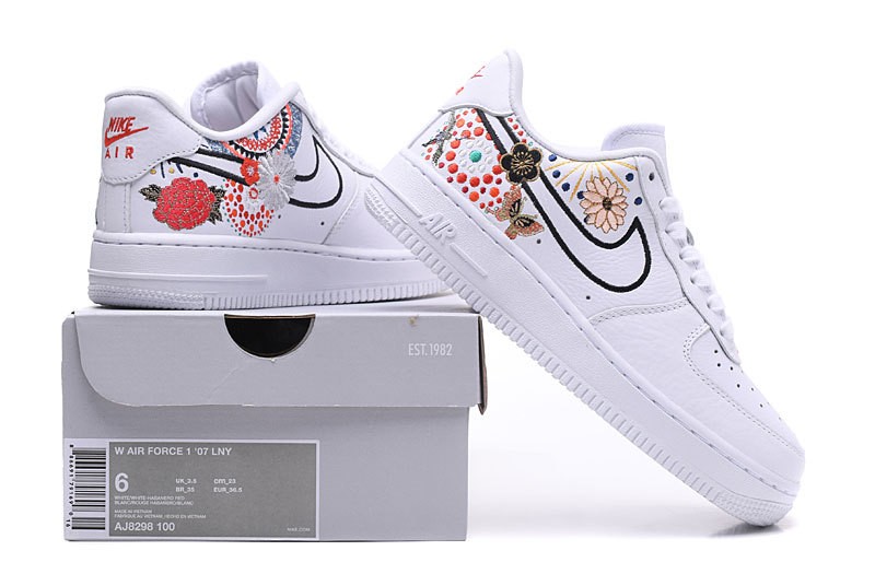 where can i find air force 1