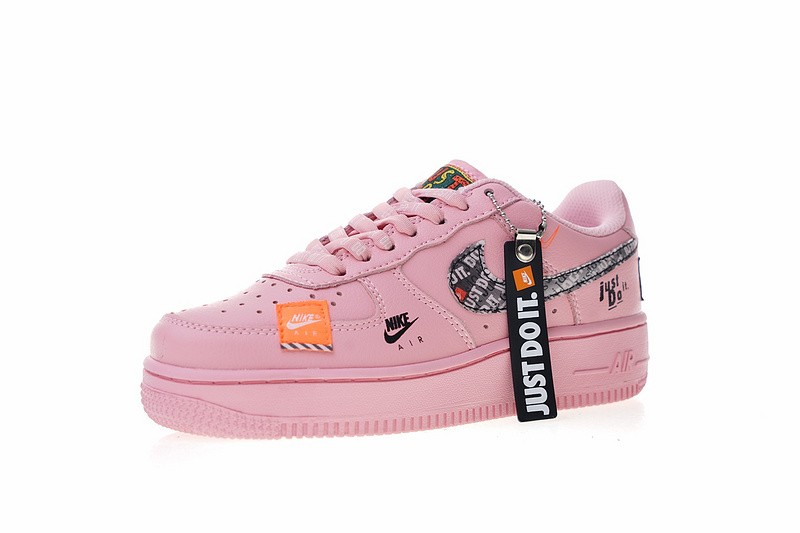 air force one low just do it