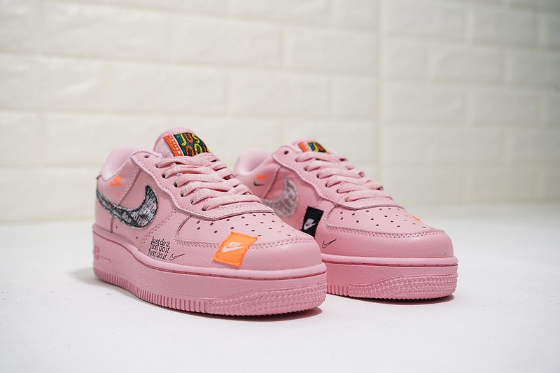 nike air force 1 rosa nike air force 1 rosa