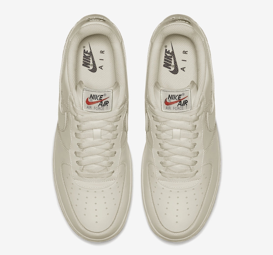 Nike type pack air force 1 online